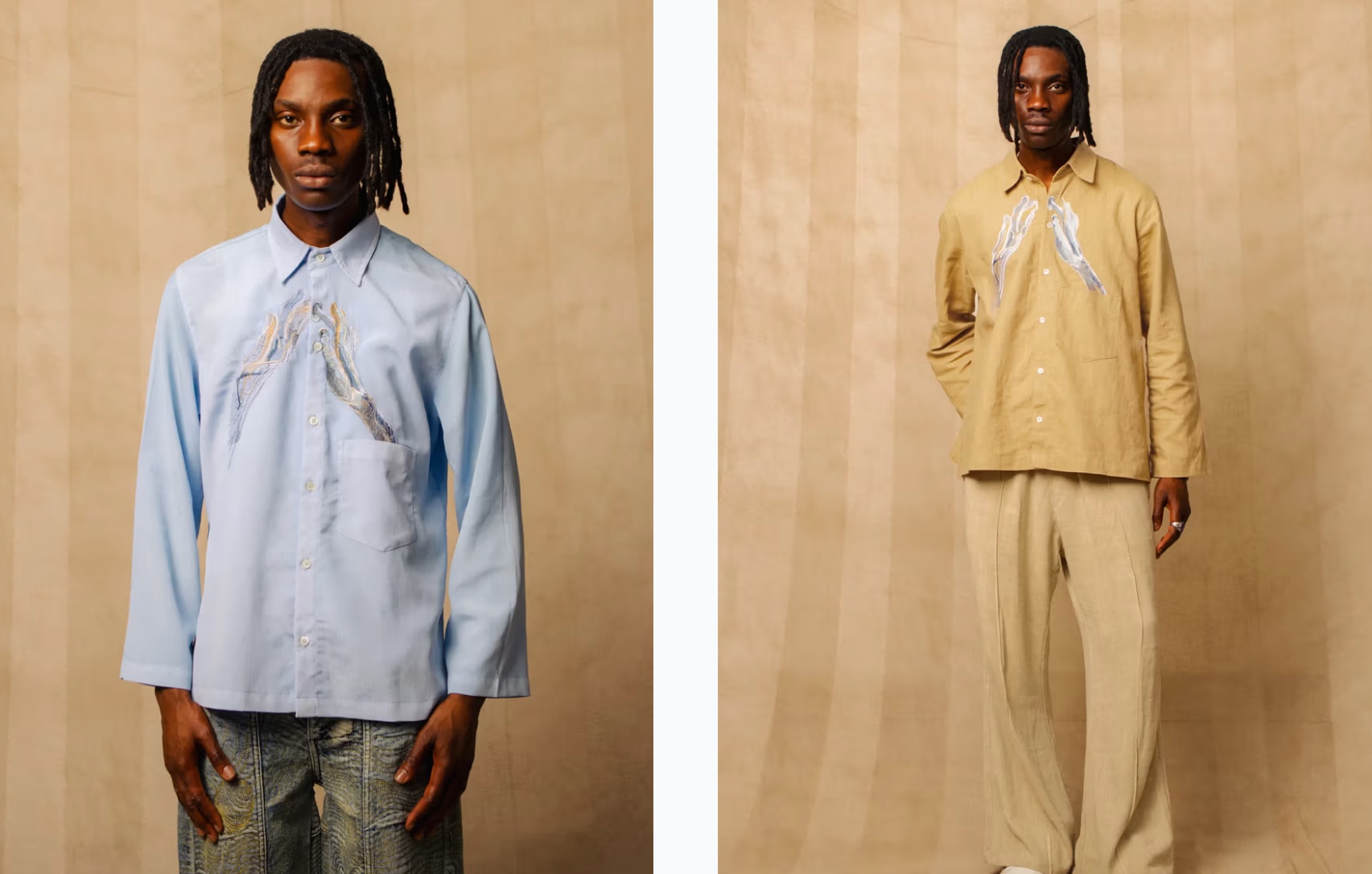 HOUSE OF ERRORS Launches SS24 Final Collection